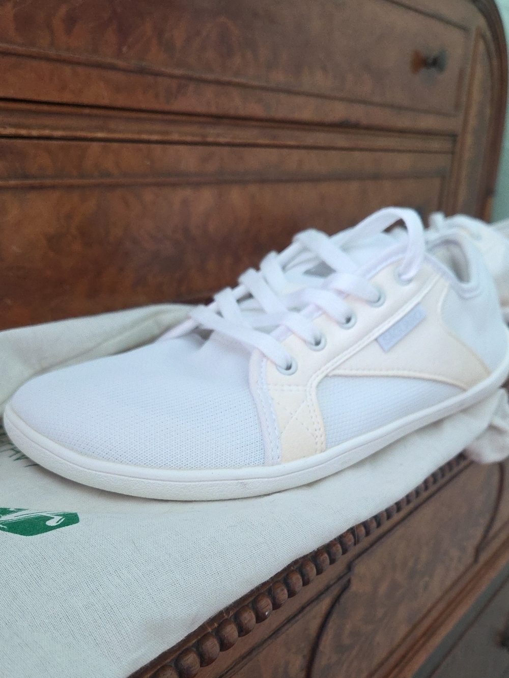 Men's Saguaro Barefoot Runnig Shoes Wide Toe Box Size 8.5 US 41 EU NWT
